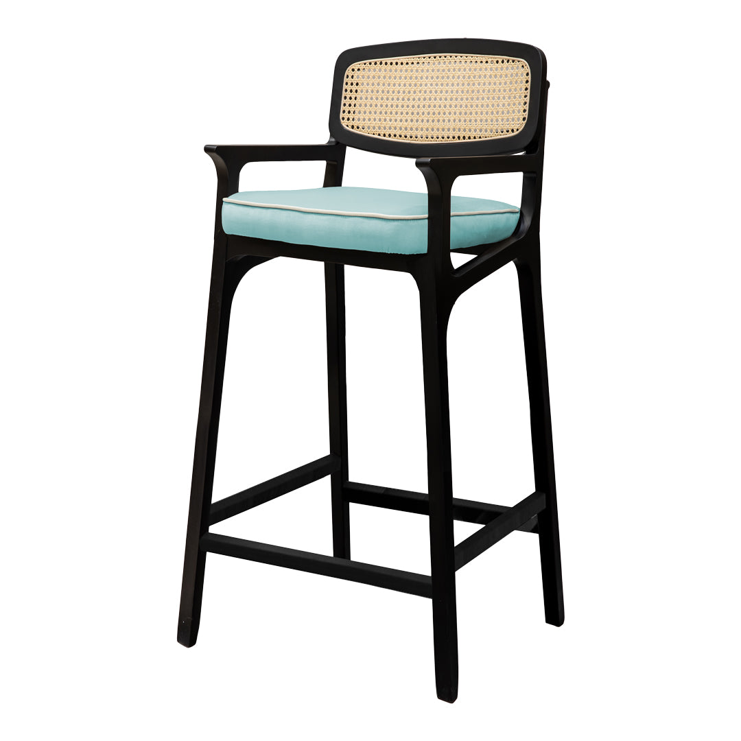 Karl Counter Chair w/ Arms