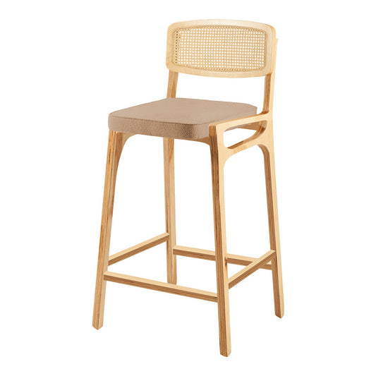 Karl 2 Counter Chair
