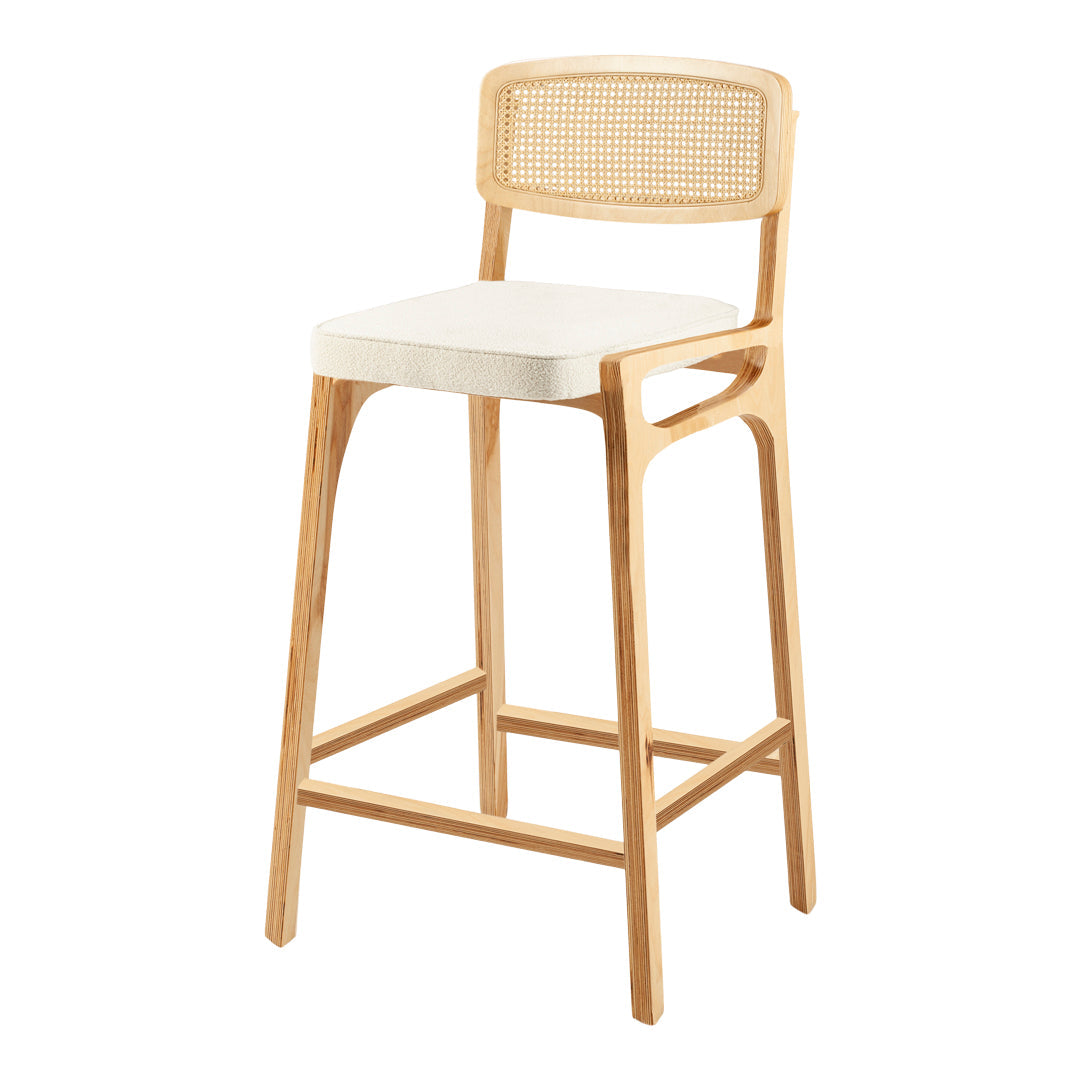 Karl 2 Counter Chair