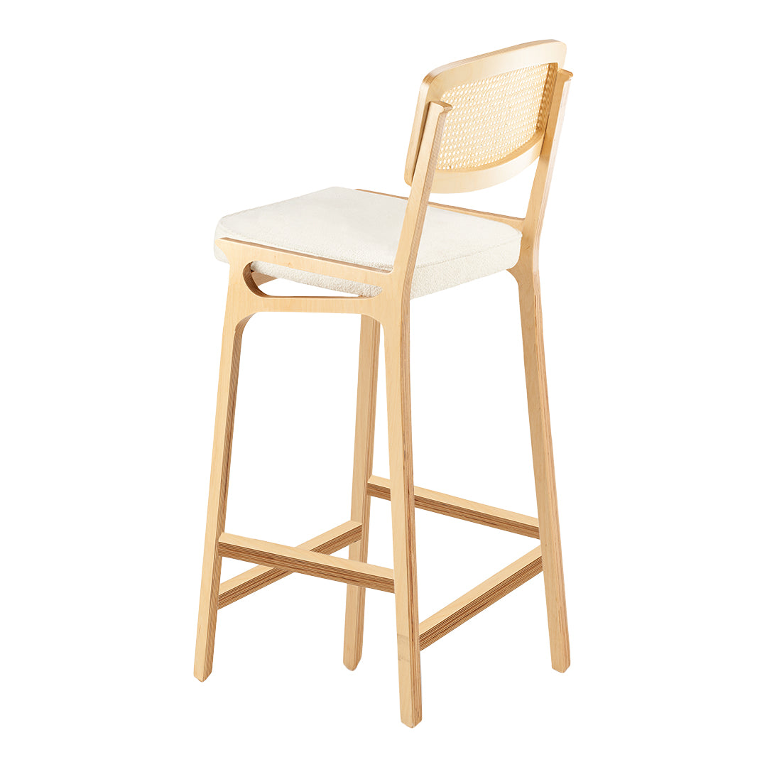 Karl 2 Counter Chair