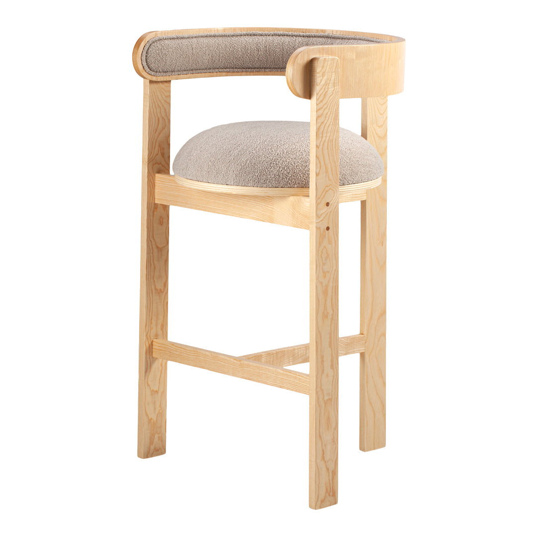 Moulin Counter Chair