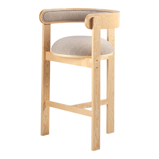 Moulin Counter Chair