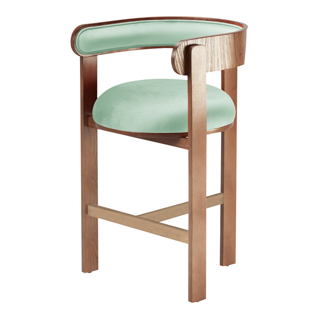 Moulin Counter Chair