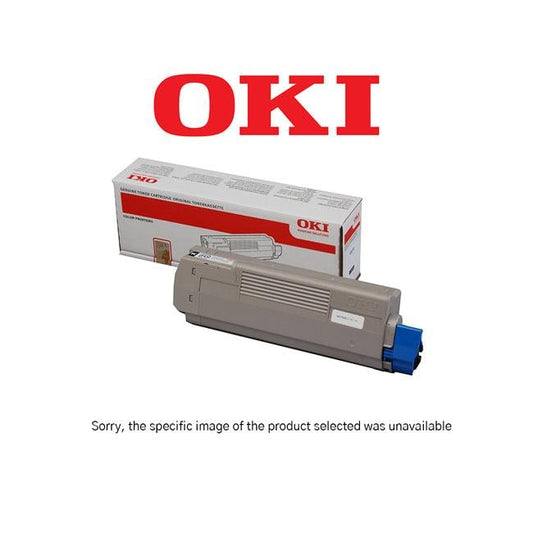 Oki MC853 Magenta Toner 45862842