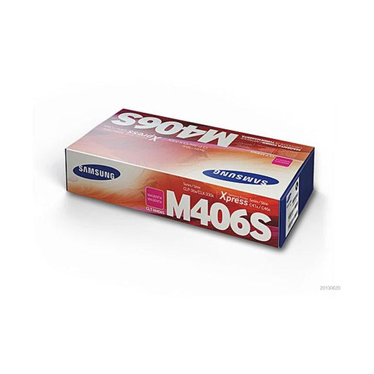 Samsung CLTM406S Magenta Toner
