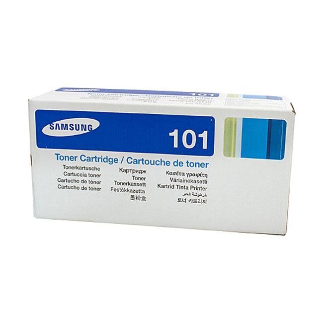 Samsung MLTD101S Black Toner