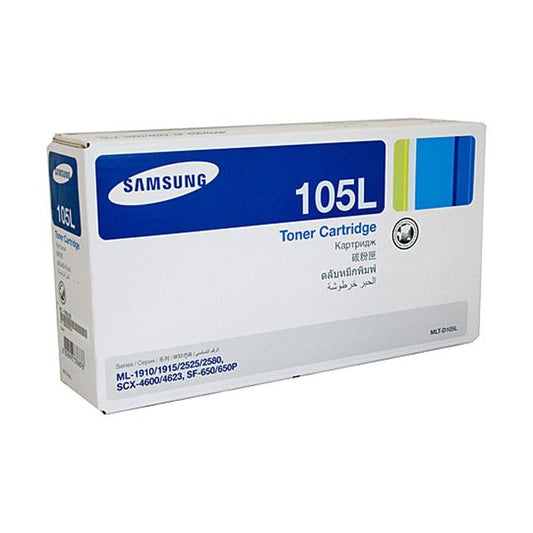 Samsung MLTD105L HY Toner
