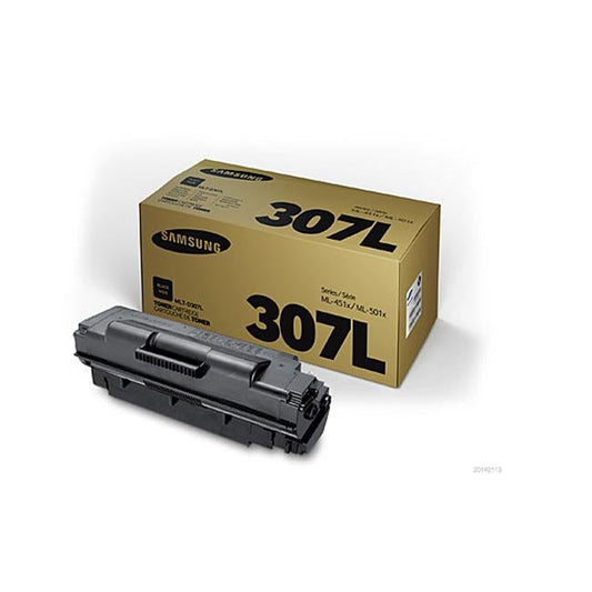 Samsung MLTD307L Black Toner