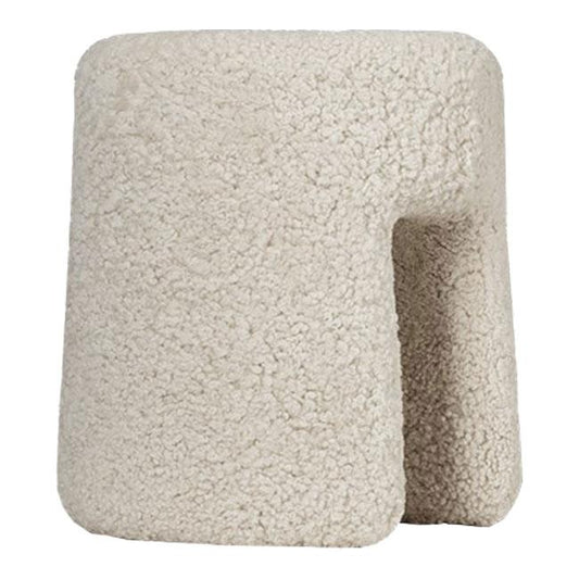Sequoia Pouf