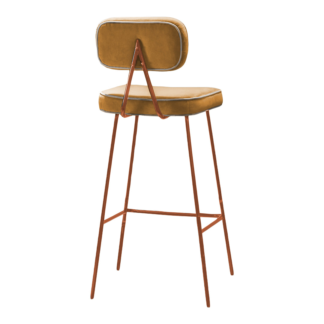 State Counter Chair