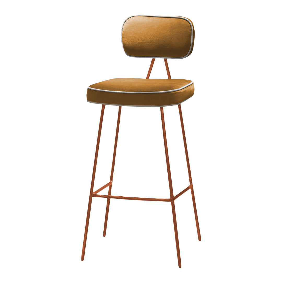 State Counter Chair