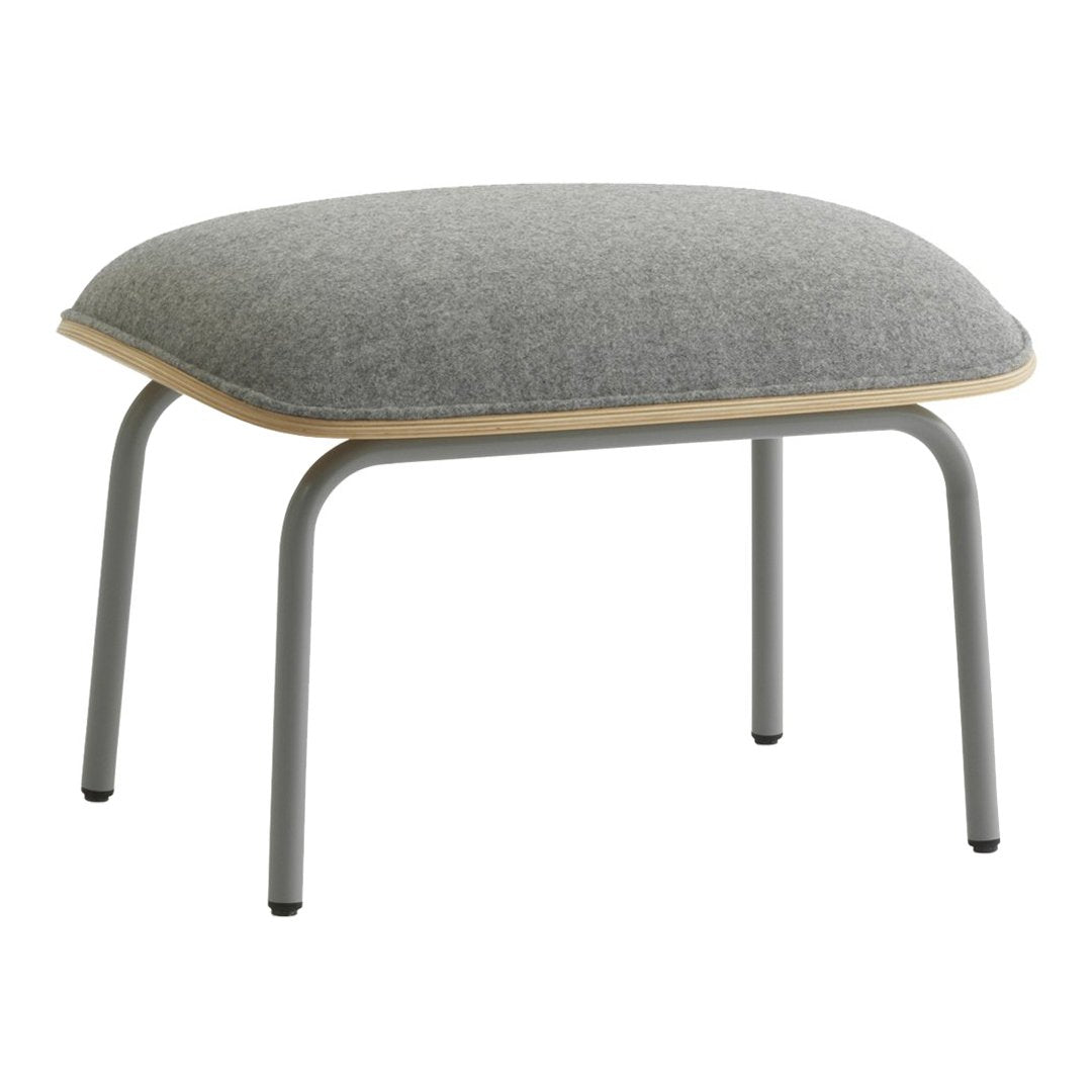 Pad Footstool